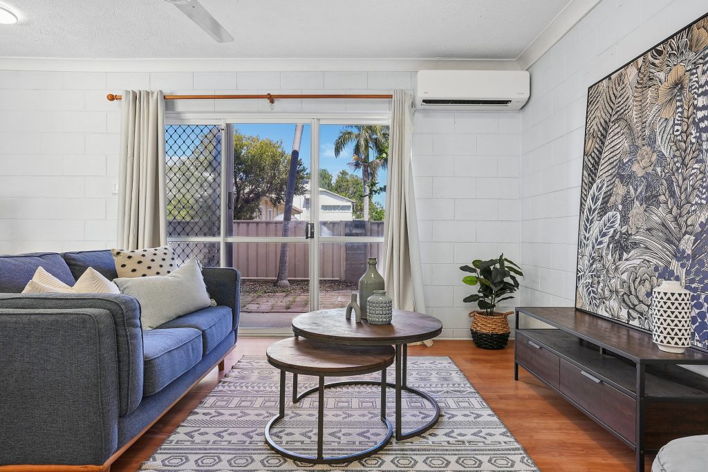 Sold - 5/10 Sooning Street - New Property in Hermit Park - Real Estate by Jake Murphy