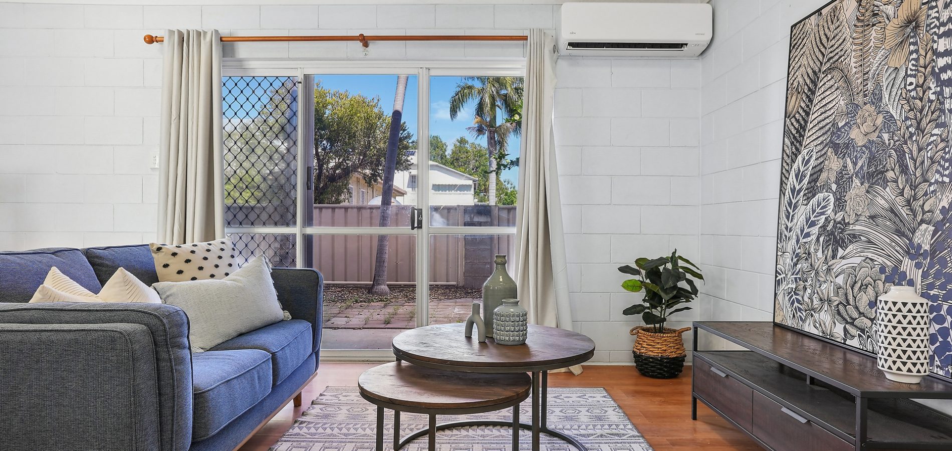Sold - 5/10 Sooning Street - New Property in Hermit Park - Real Estate by Jake Murphy