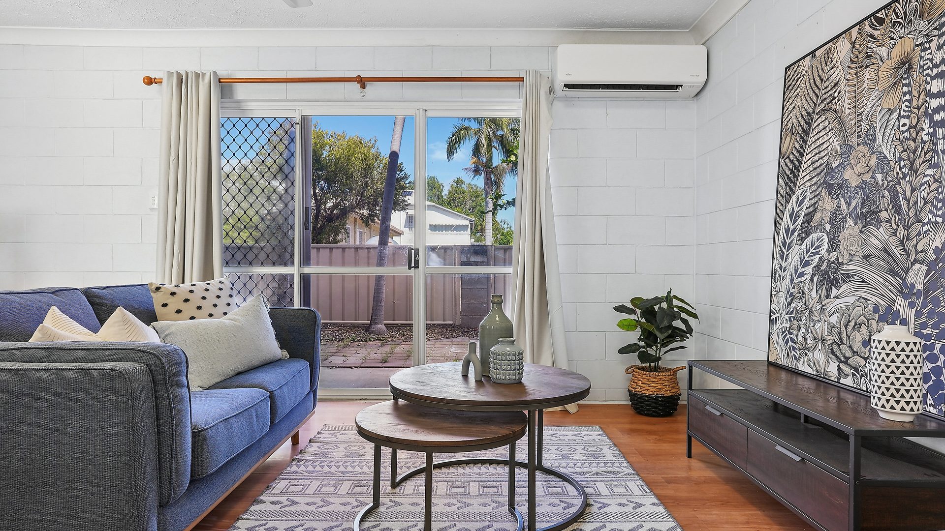 Sold - 5/10 Sooning Street - New Property in Hermit Park - Real Estate by Jake Murphy