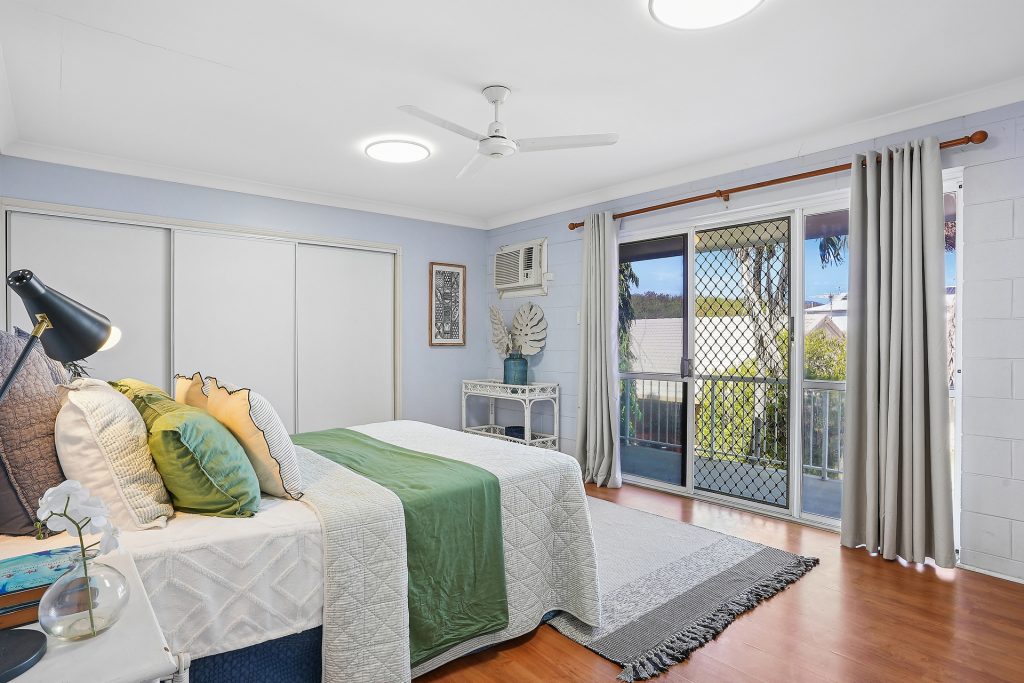 Sold - 5/10 Sooning Street - New Property in Hermit Park - Real Estate by Jake Murphy