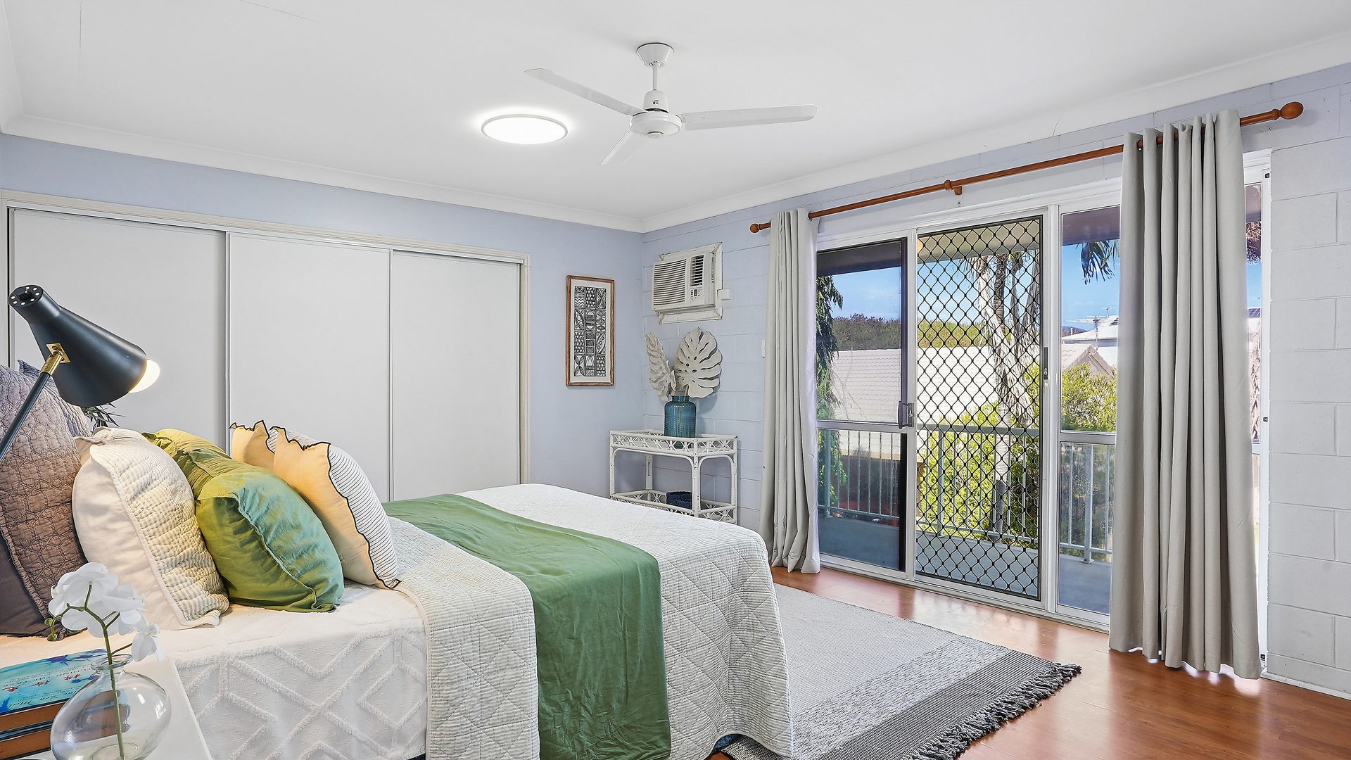Sold - 5/10 Sooning Street - New Property in Hermit Park - Real Estate by Jake Murphy