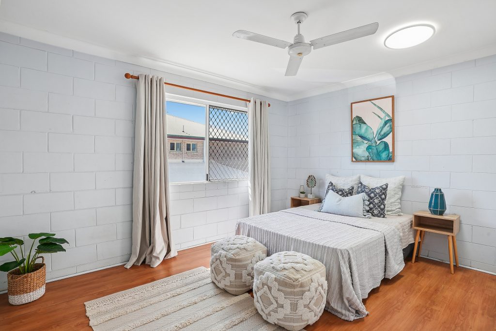 Sold - 5/10 Sooning Street - New Property in Hermit Park - Real Estate by Jake Murphy