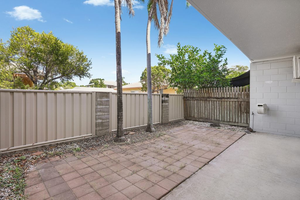 Sold - 5/10 Sooning Street - New Property in Hermit Park - Real Estate by Jake Murphy