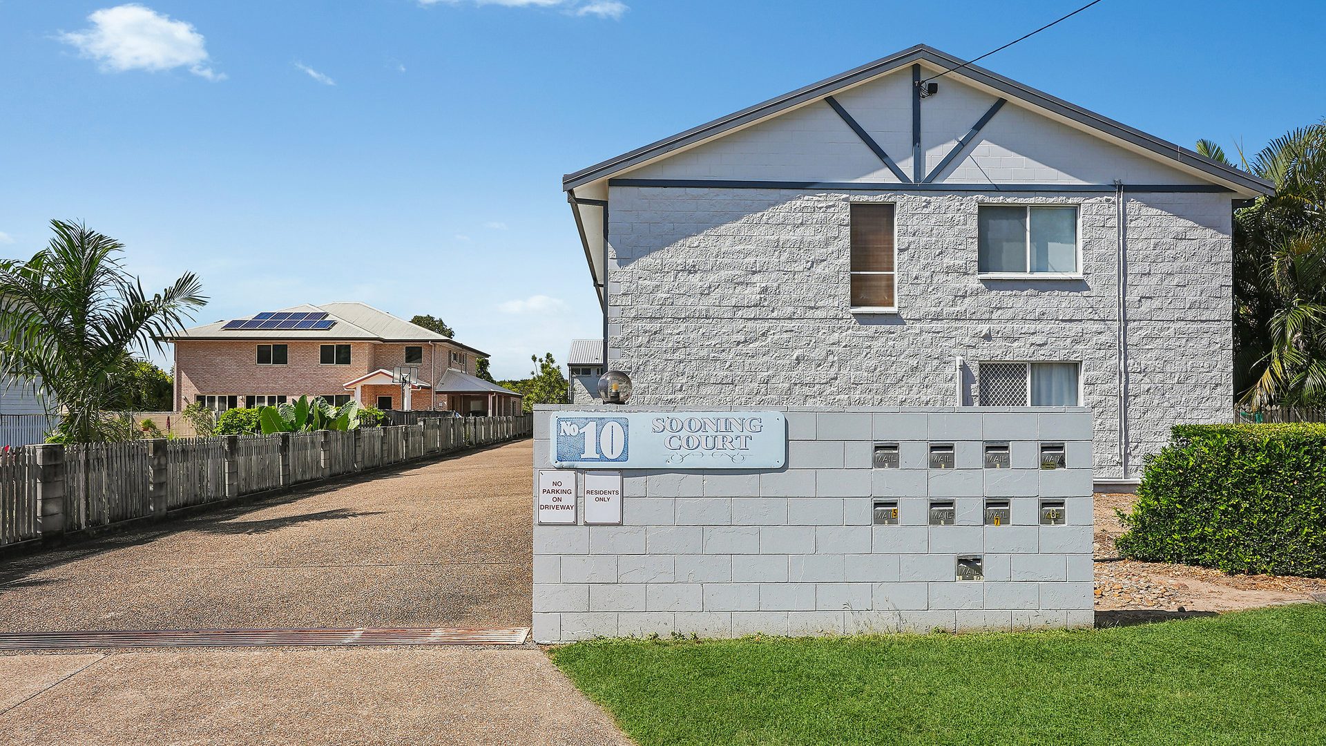 Sold - 5/10 Sooning Street - New Property in Hermit Park - Real Estate by Jake Murphy