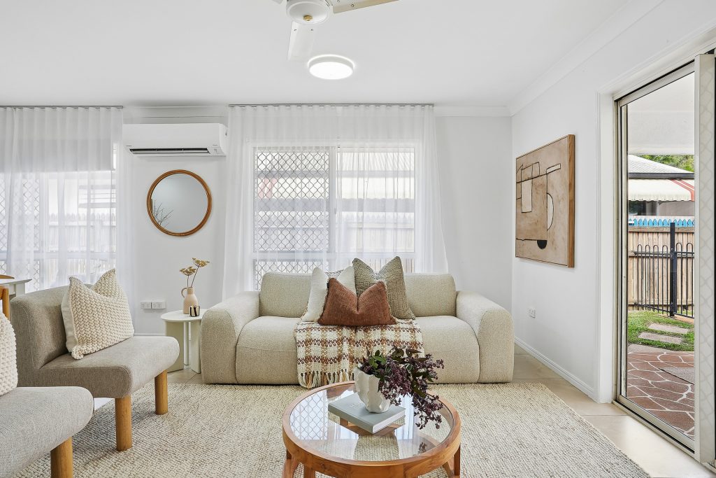 Sold - 11 Aquarius Court - New Property in Idalia - Real Estate by Taylor Pearce