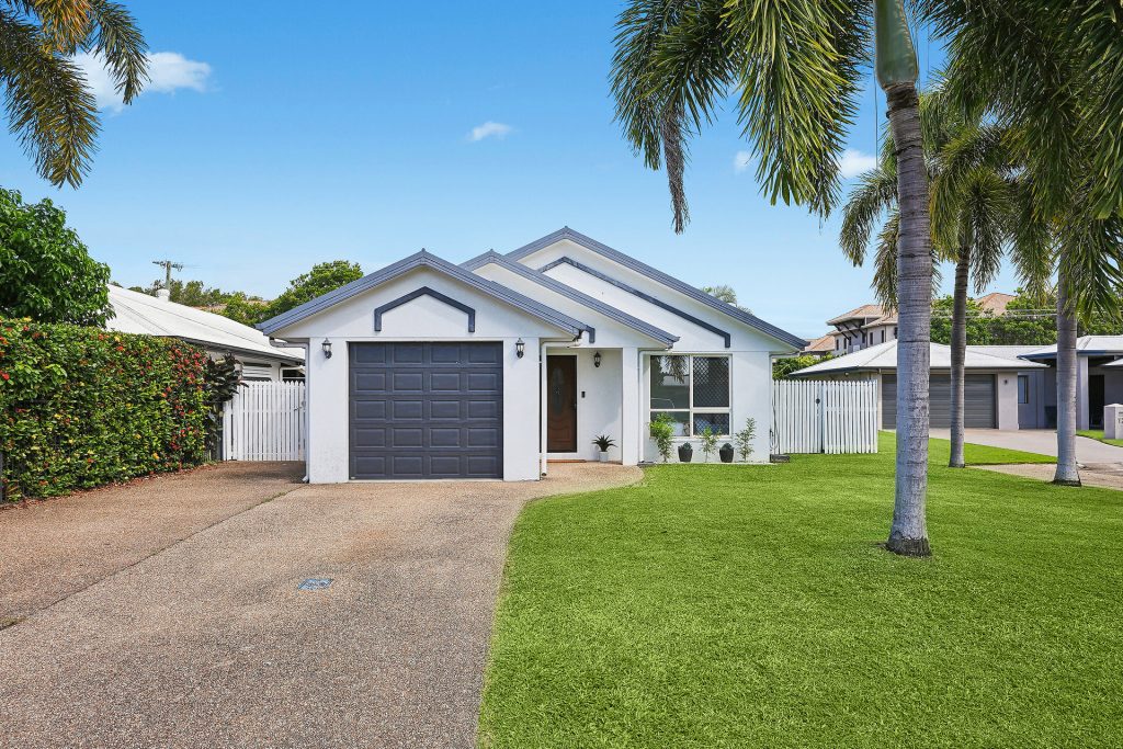 Sold - 11 Aquarius Court - New Property in Idalia - Real Estate by Taylor Pearce