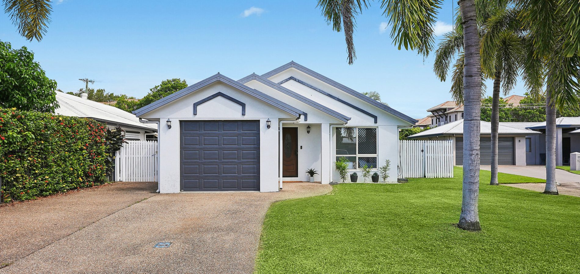 Sold - 11 Aquarius Court - New Property in Idalia - Real Estate by Taylor Pearce