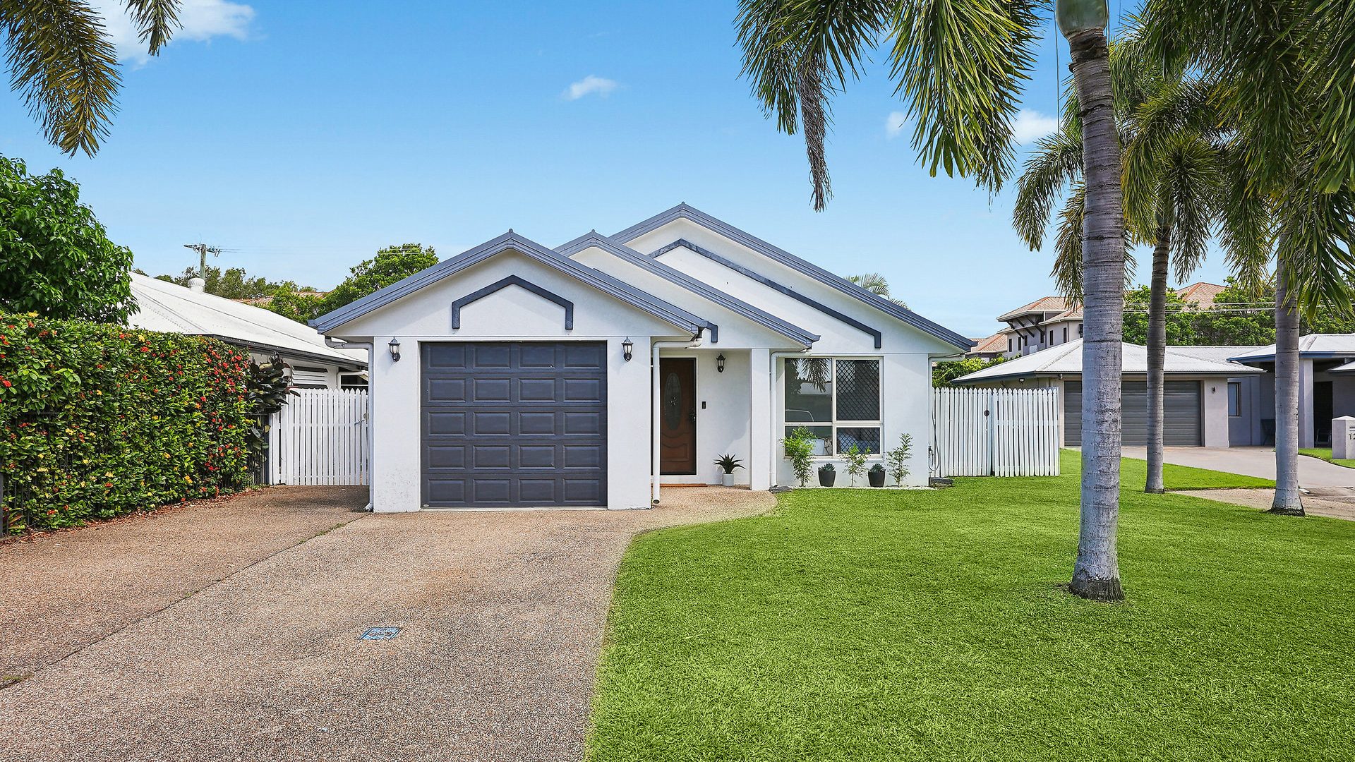 Sold - 11 Aquarius Court - New Property in Idalia - Real Estate by Taylor Pearce