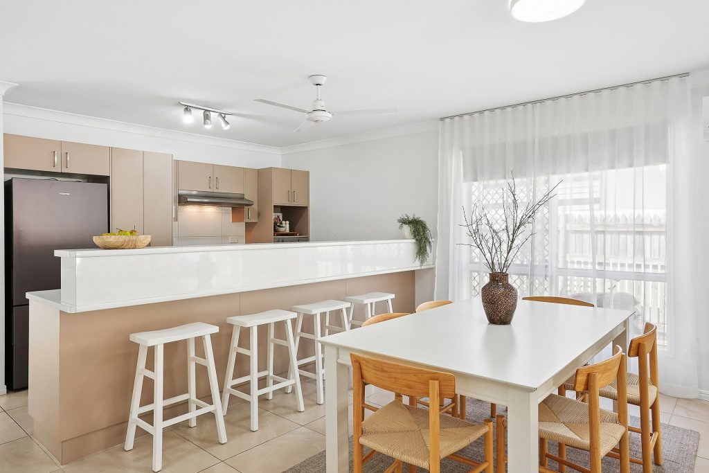 Sold - 11 Aquarius Court - New Property in Idalia - Real Estate by Taylor Pearce