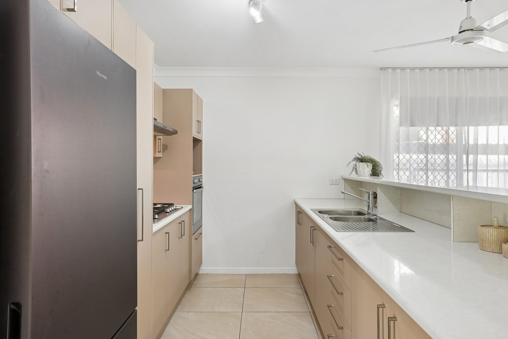 Sold - 11 Aquarius Court - New Property in Idalia - Real Estate by Taylor Pearce