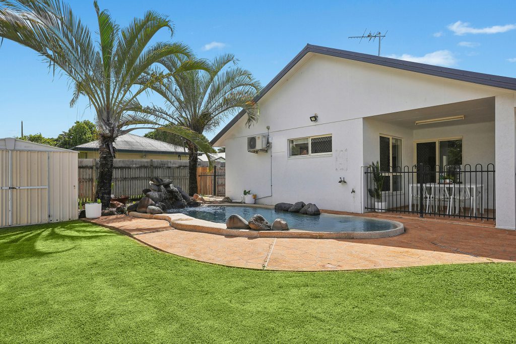 Sold - 11 Aquarius Court - New Property in Idalia - Real Estate by Taylor Pearce