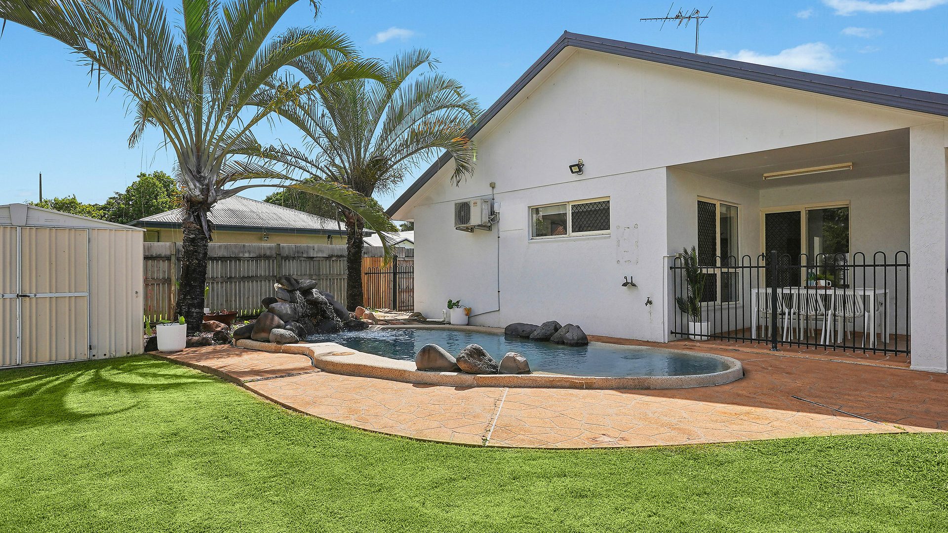 Sold - 11 Aquarius Court - New Property in Idalia - Real Estate by Taylor Pearce