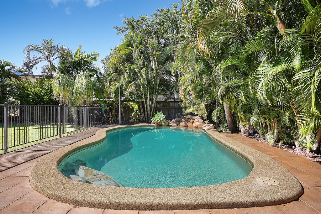 Sold - 8 Comerford Crescent - New Property in Belgian Gardens - Real Estate by Brad Matheson
