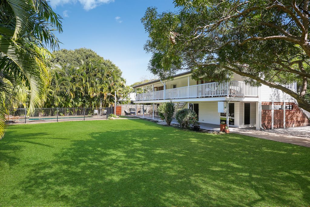 Sold - 8 Comerford Crescent - New Property in Belgian Gardens - Real Estate by Brad Matheson