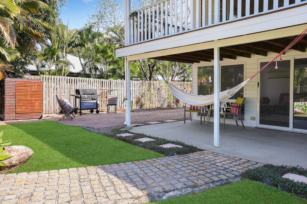 Sold - 8 Comerford Crescent - New Property in Belgian Gardens - Real Estate by Brad Matheson