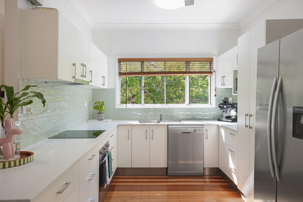 Sold - 8 Comerford Crescent - New Property in Belgian Gardens - Real Estate by Brad Matheson