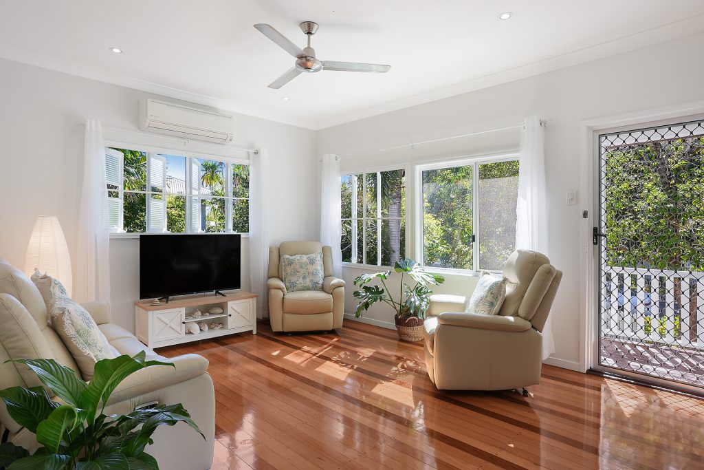 Sold - 8 Comerford Crescent - New Property in Belgian Gardens - Real Estate by Brad Matheson