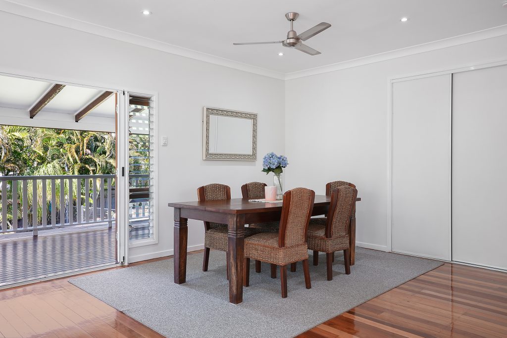 Sold - 8 Comerford Crescent - New Property in Belgian Gardens - Real Estate by Brad Matheson