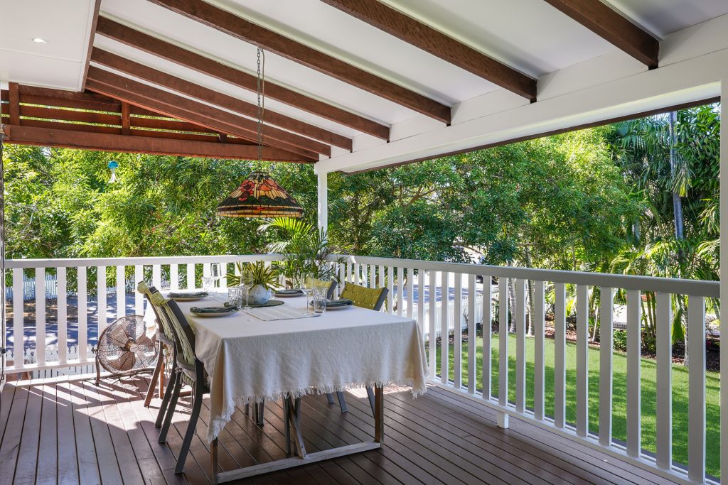 Sold - 8 Comerford Crescent - New Property in Belgian Gardens - Real Estate by Brad Matheson