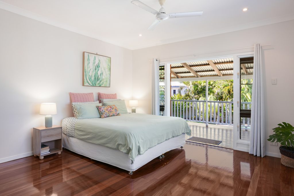 Sold - 8 Comerford Crescent - New Property in Belgian Gardens - Real Estate by Brad Matheson