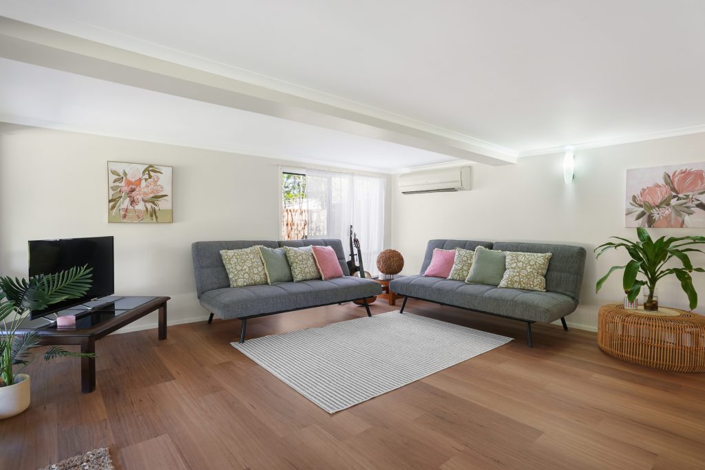 Sold - 8 Comerford Crescent - New Property in Belgian Gardens - Real Estate by Brad Matheson