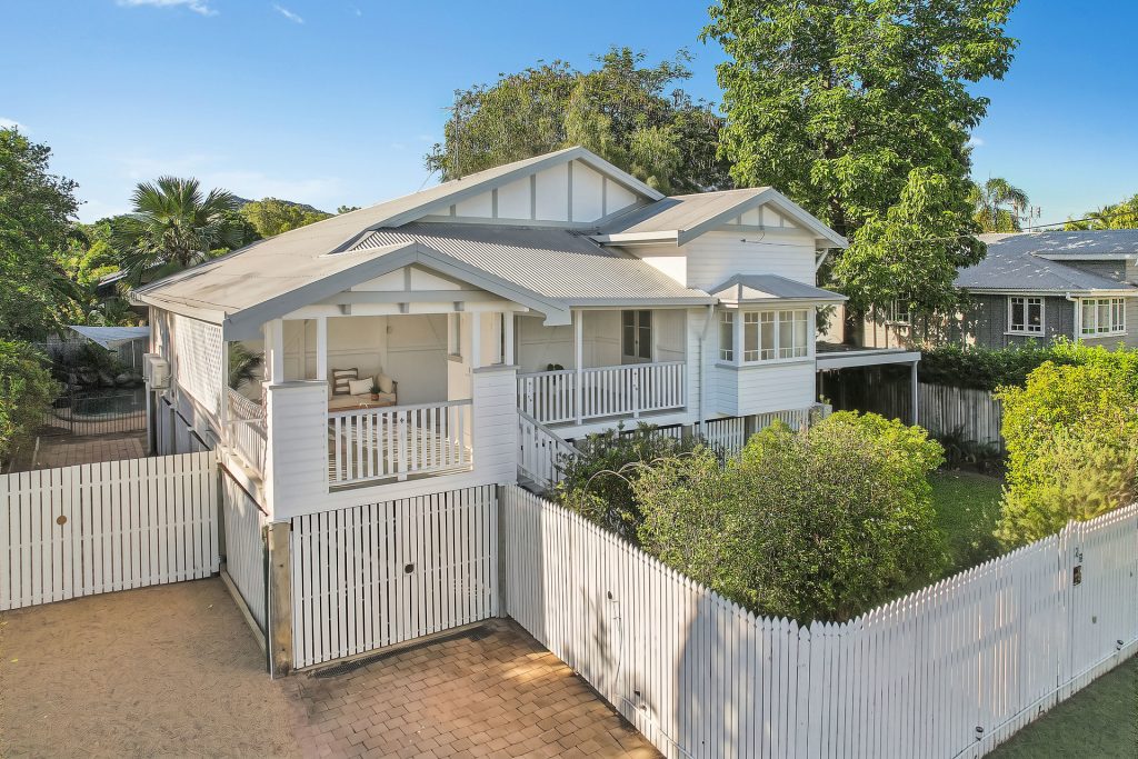 Sold - 23 Townsend Street - New Property in Mysterton - Real Estate by Taylor Pearce