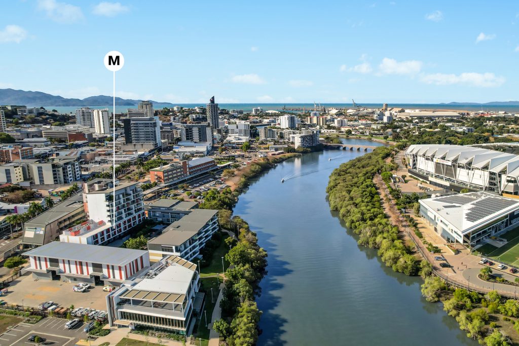 For Sale - 29/4 Aplin Street - New Property in Townsville City - Real Estate by Taylor Pearce