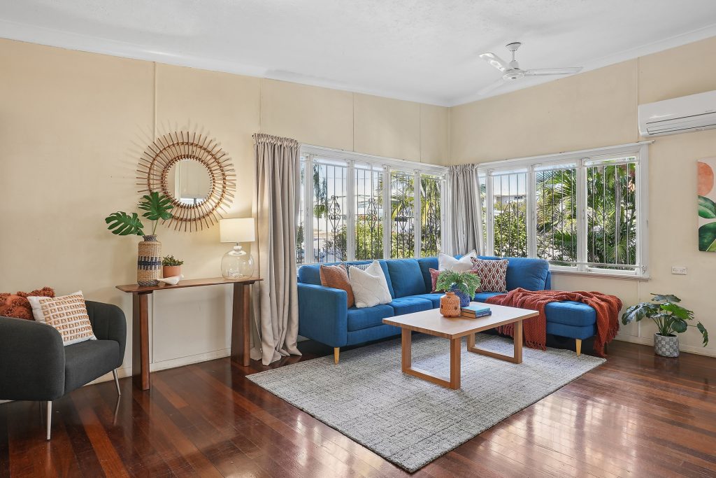 For Sale - 124 Mitchell Street - New Property in North Ward - Real Estate by Brad Matheson