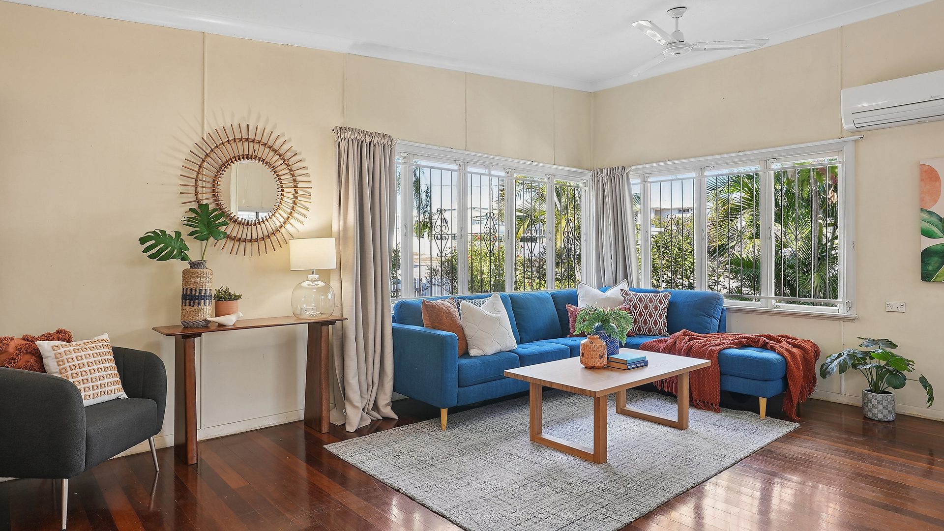 For Sale - 124 Mitchell Street - New Property in North Ward - Real Estate by Brad Matheson