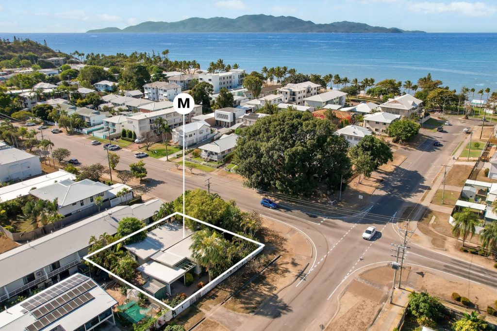 For Sale - 124 Mitchell Street - New Property in North Ward - Real Estate by Brad Matheson