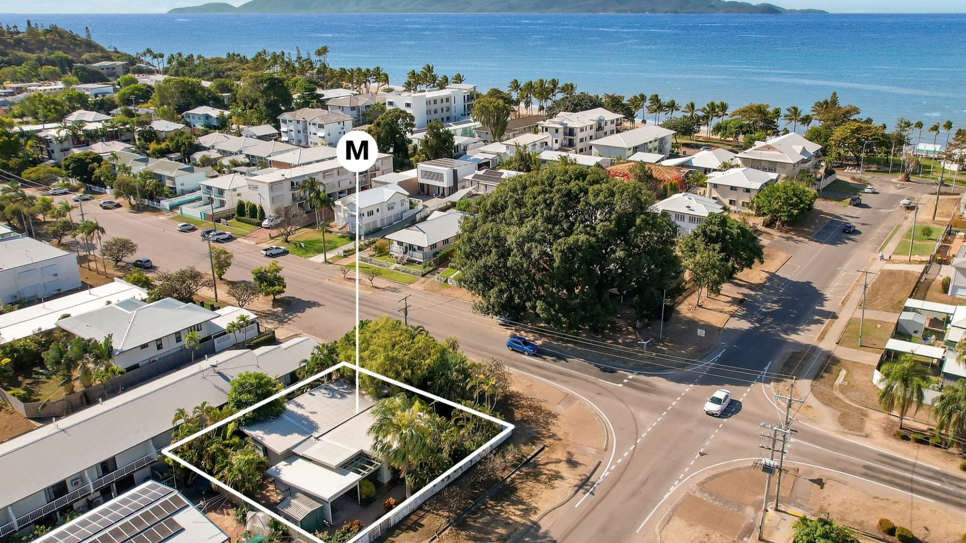 For Sale - 124 Mitchell Street - New Property in North Ward - Real Estate by Brad Matheson