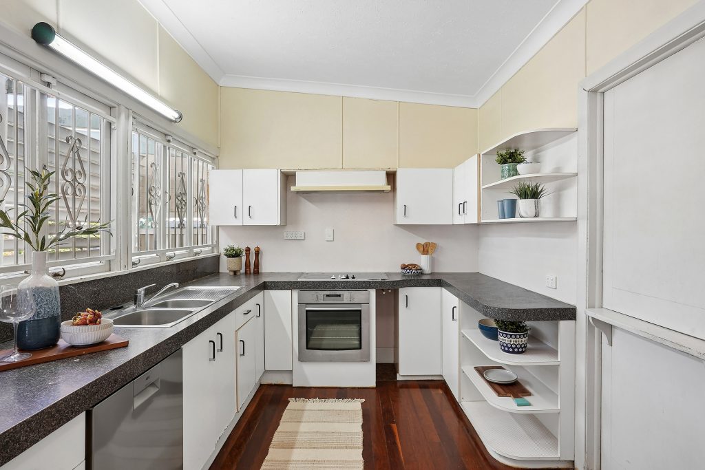 For Sale - 124 Mitchell Street - New Property in North Ward - Real Estate by Brad Matheson