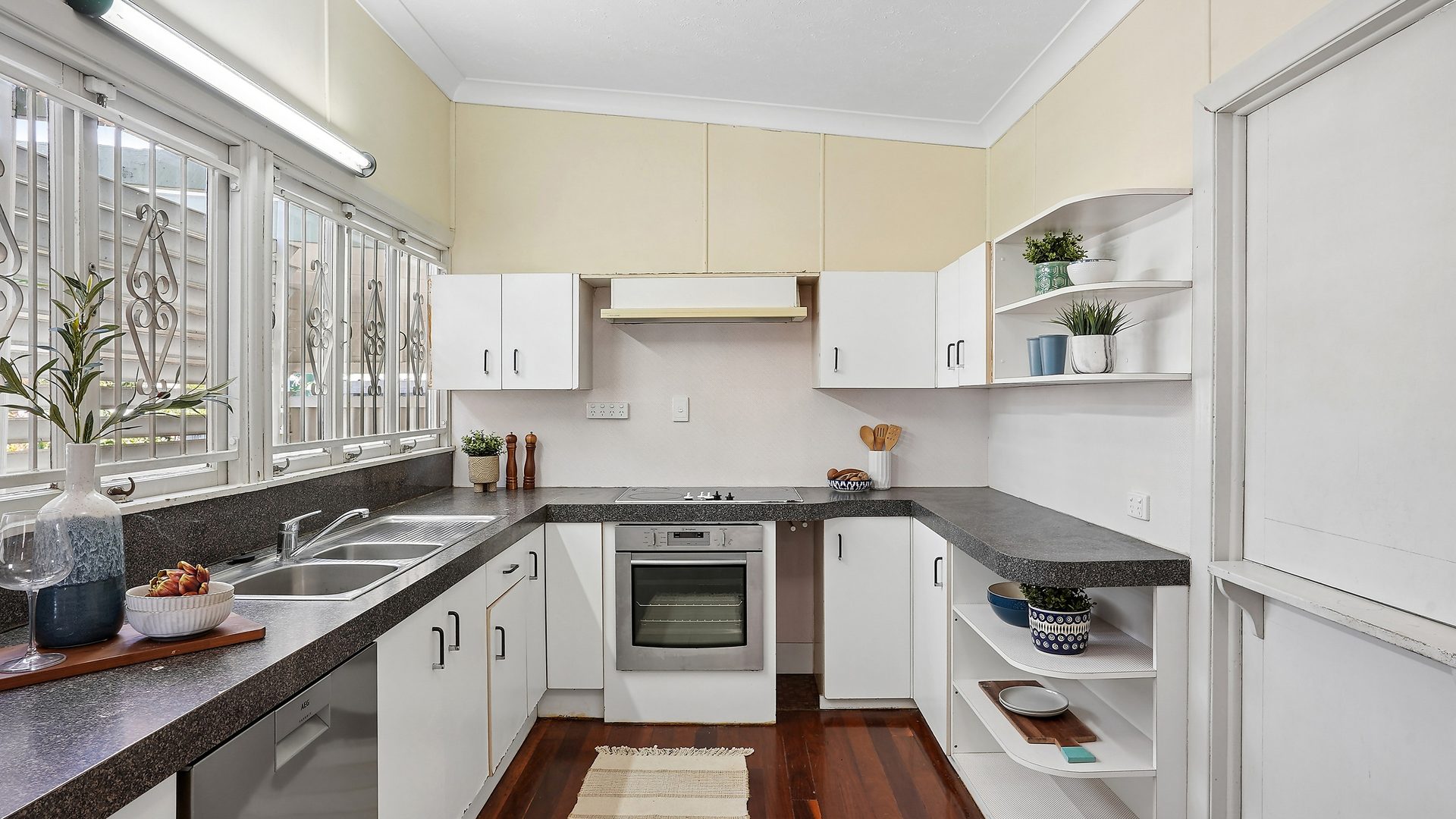 For Sale - 124 Mitchell Street - New Property in North Ward - Real Estate by Brad Matheson