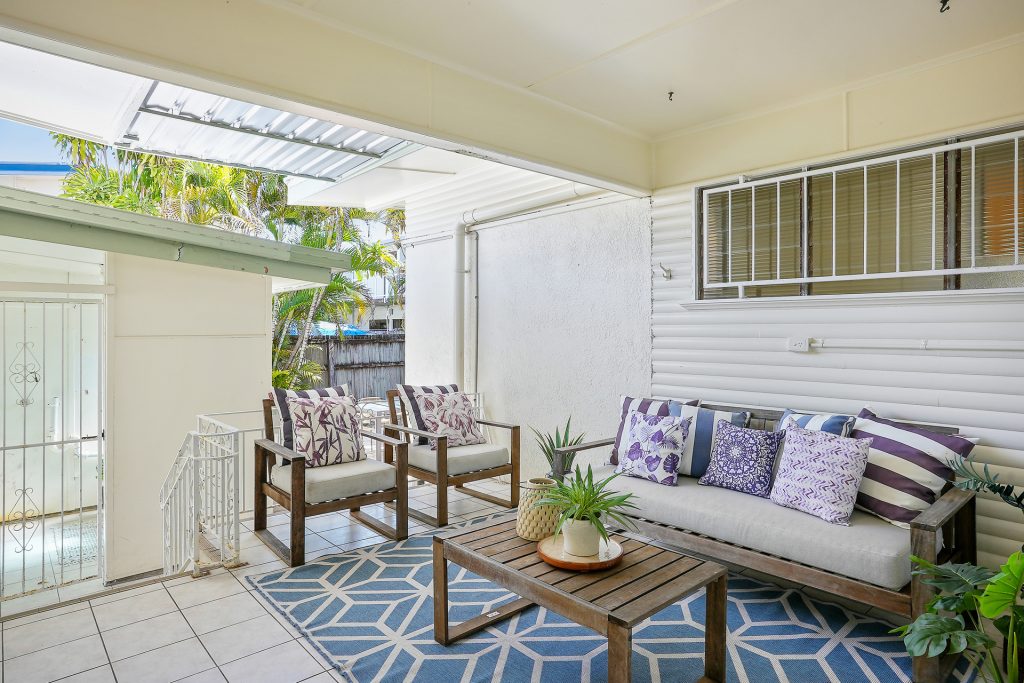 For Sale - 124 Mitchell Street - New Property in North Ward - Real Estate by Brad Matheson