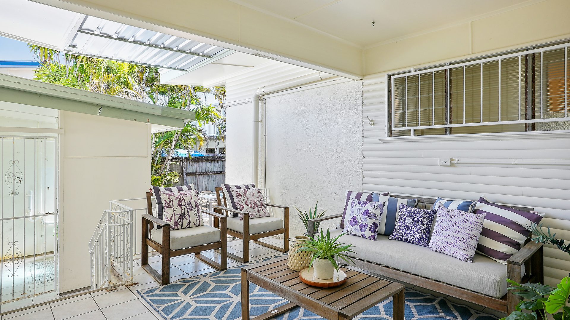 For Sale - 124 Mitchell Street - New Property in North Ward - Real Estate by Brad Matheson