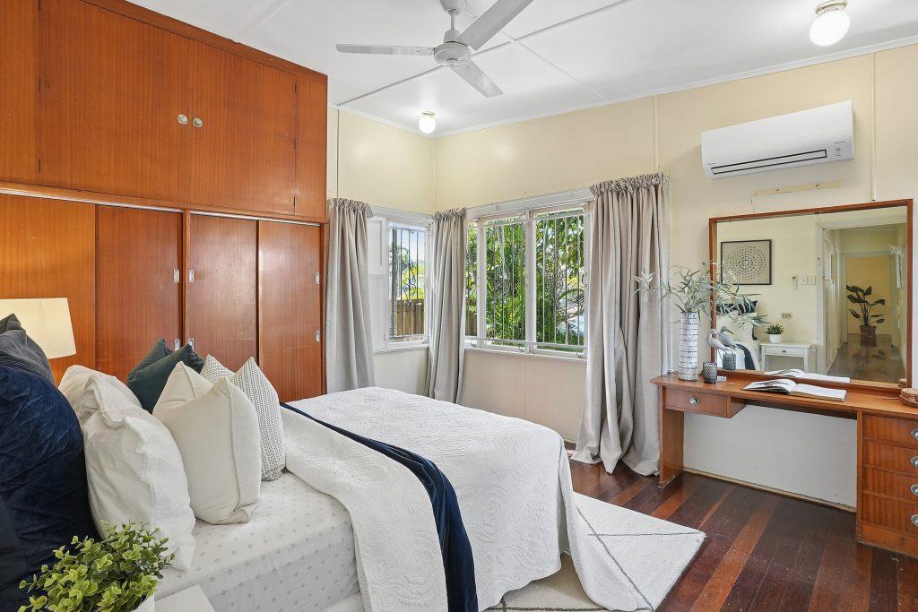 For Sale - 124 Mitchell Street - New Property in North Ward - Real Estate by Brad Matheson