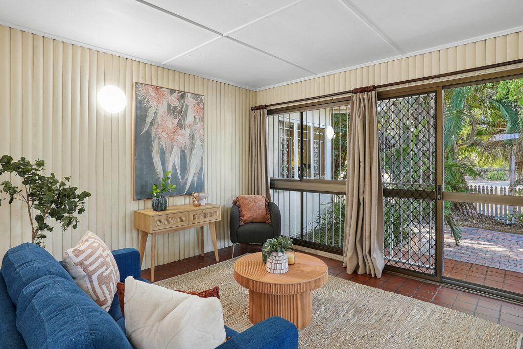 For Sale - 124 Mitchell Street - New Property in North Ward - Real Estate by Brad Matheson