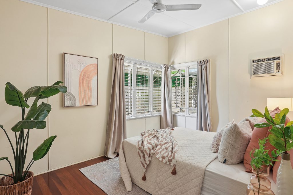 For Sale - 124 Mitchell Street - New Property in North Ward - Real Estate by Brad Matheson