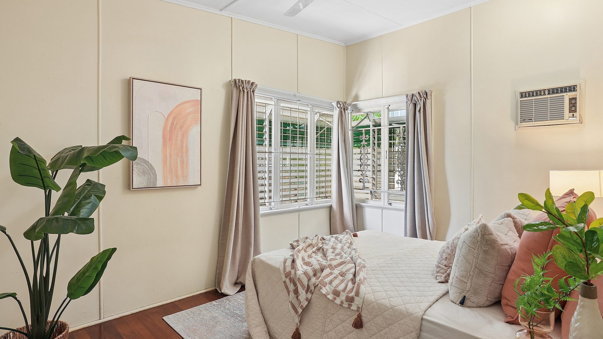 For Sale - 124 Mitchell Street - New Property in North Ward - Real Estate by Brad Matheson