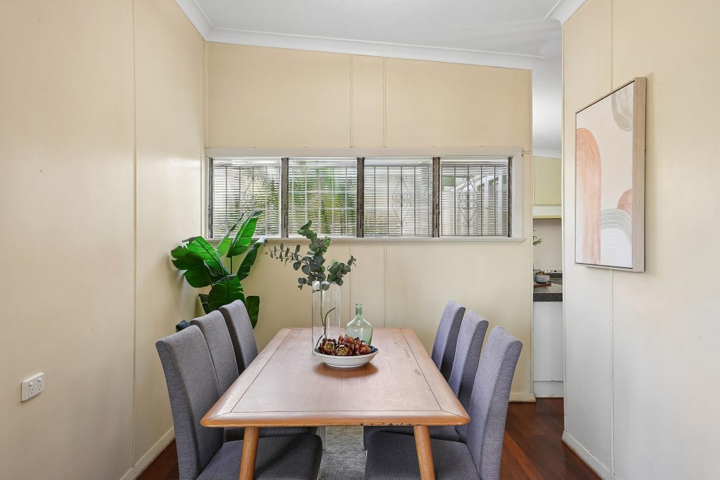 For Sale - 124 Mitchell Street - New Property in North Ward - Real Estate by Brad Matheson