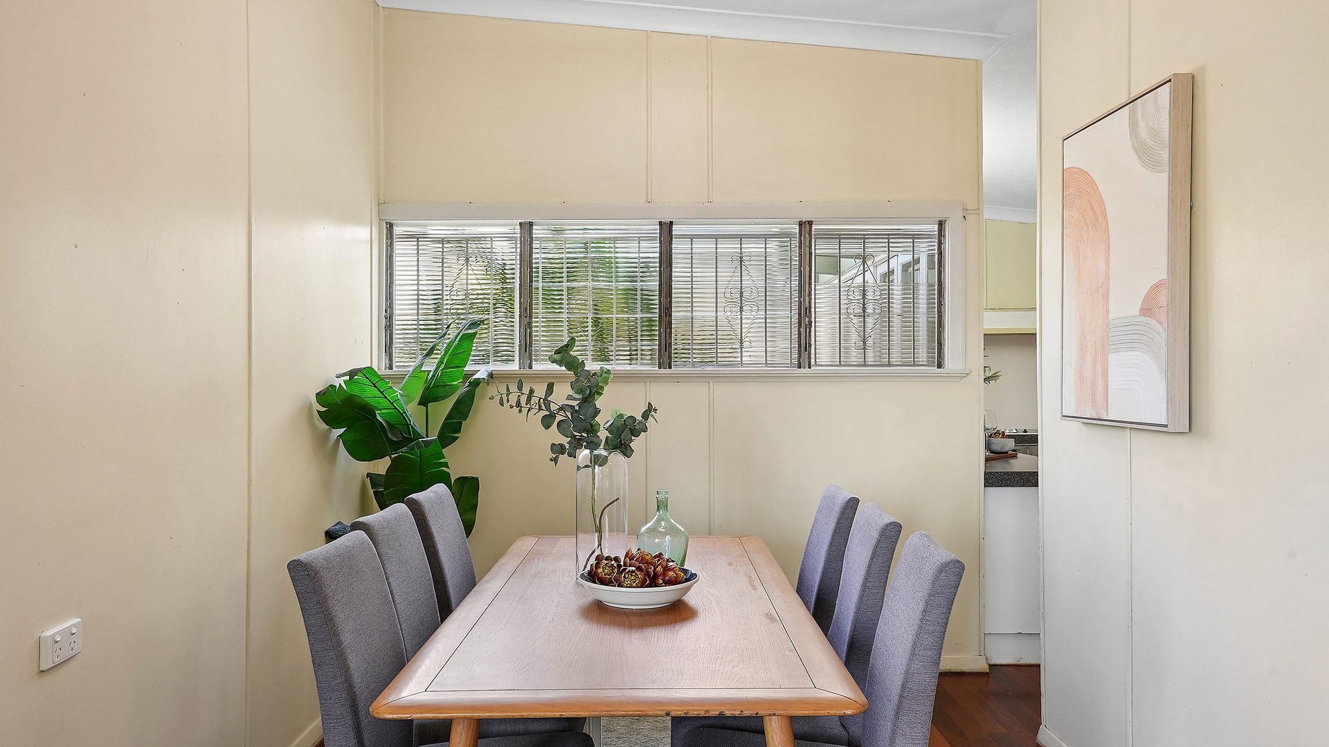 For Sale - 124 Mitchell Street - New Property in North Ward - Real Estate by Brad Matheson