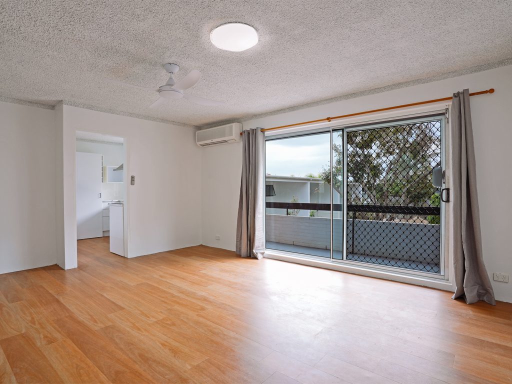 Sold - 13/23 Gregory Street - New Property in North Ward - Real Estate by Brad Matheson