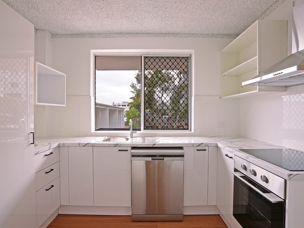 Sold - 13/23 Gregory Street - New Property in North Ward - Real Estate by Brad Matheson