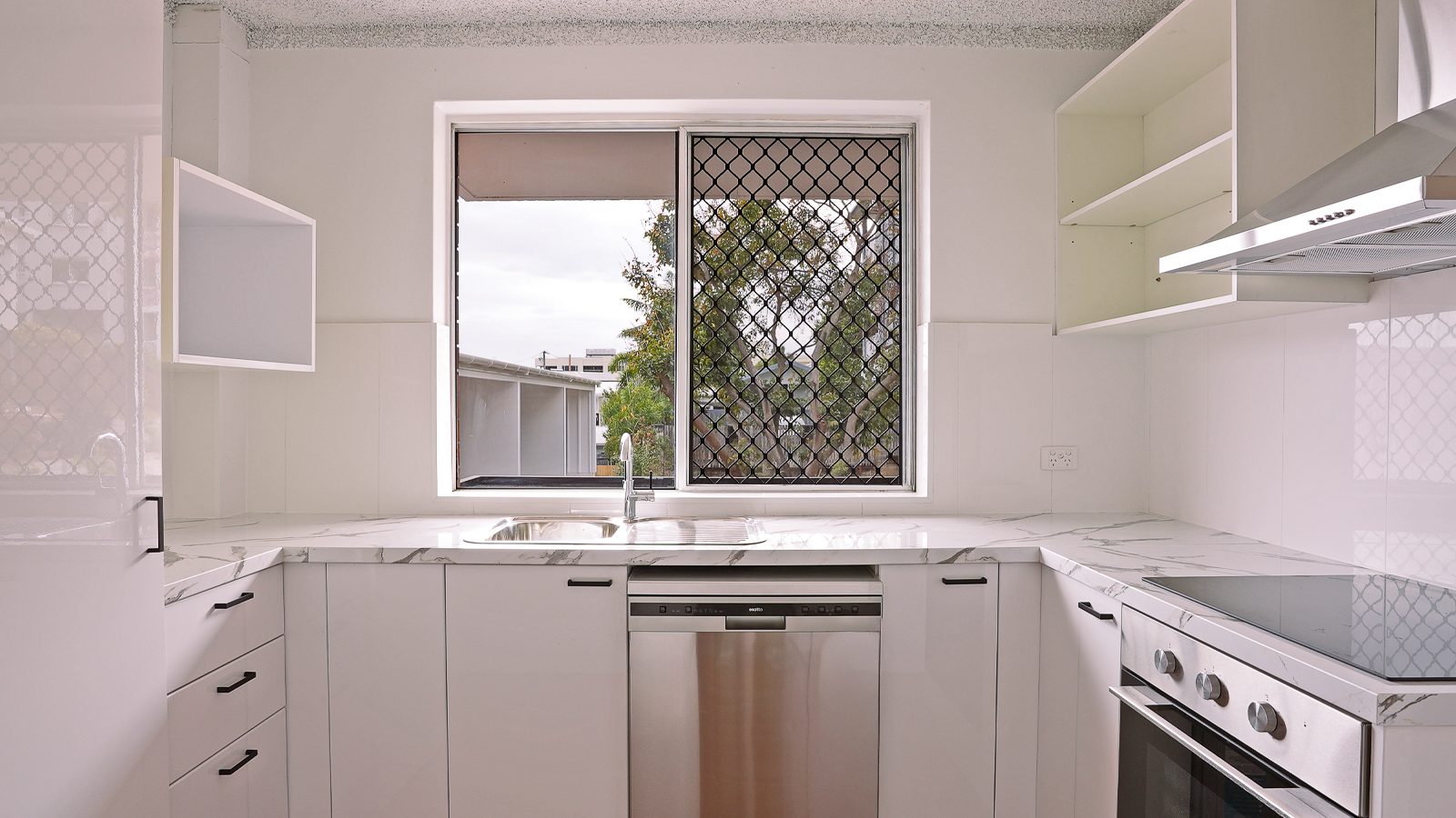 Sold - 13/23 Gregory Street - New Property in North Ward - Real Estate by Brad Matheson
