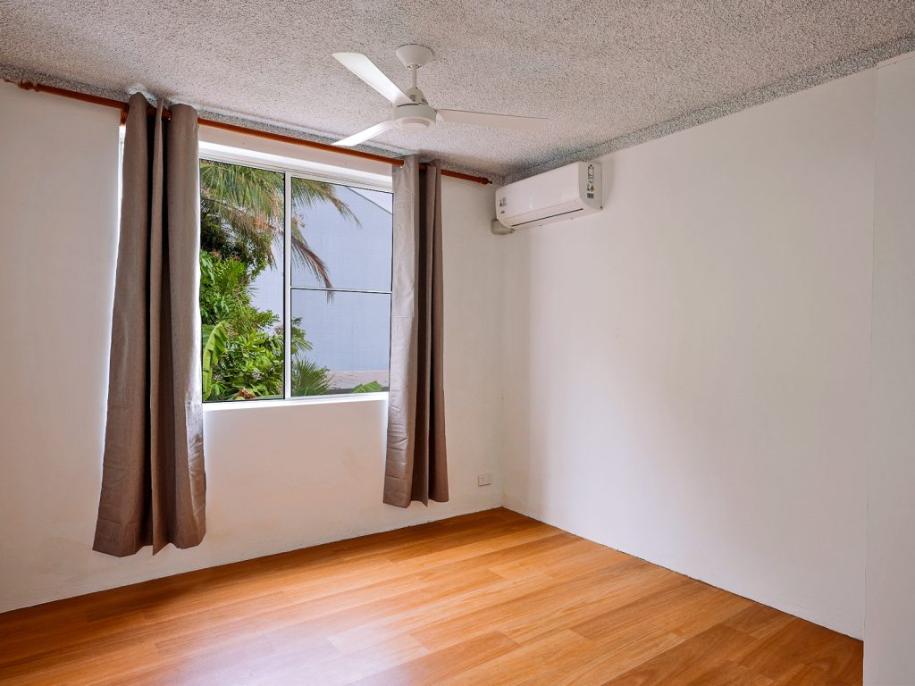 Sold - 13/23 Gregory Street - New Property in North Ward - Real Estate by Brad Matheson