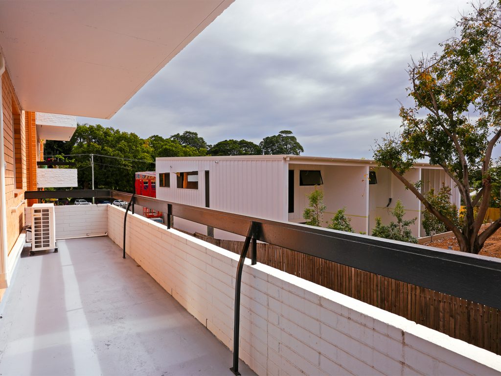 Sold - 13/23 Gregory Street - New Property in North Ward - Real Estate by Brad Matheson