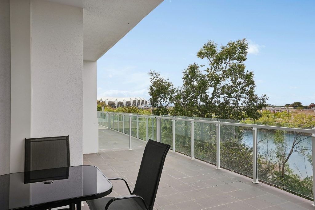 For Sale - 16/2-4 Kingsway Place - New Property in Townsville City - Real Estate by Taylor Pearce