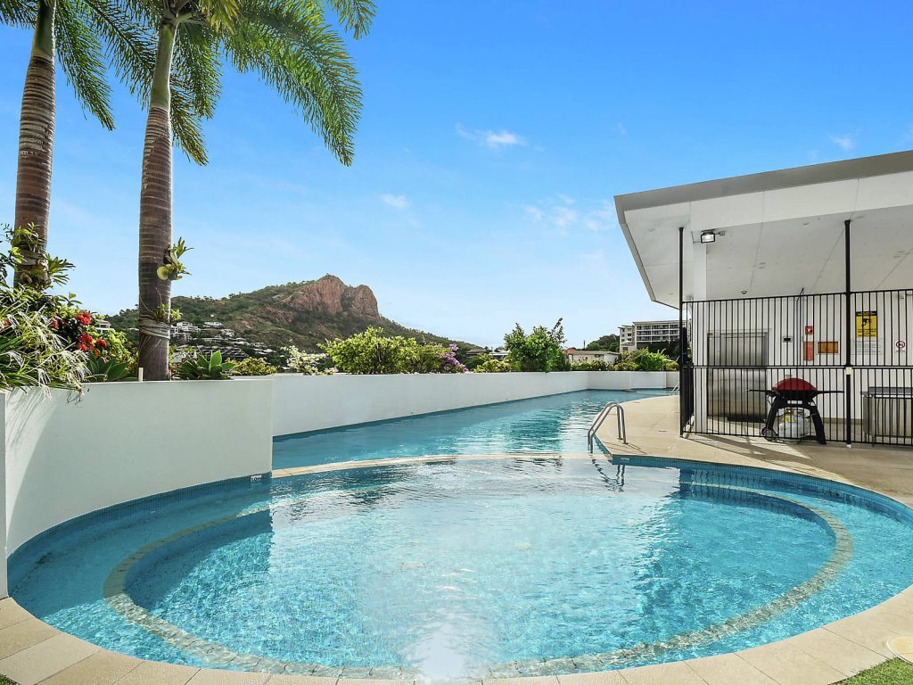 Sold - 606/106 Denham Street - New Property in Townsville City - Real Estate by Taylor Pearce