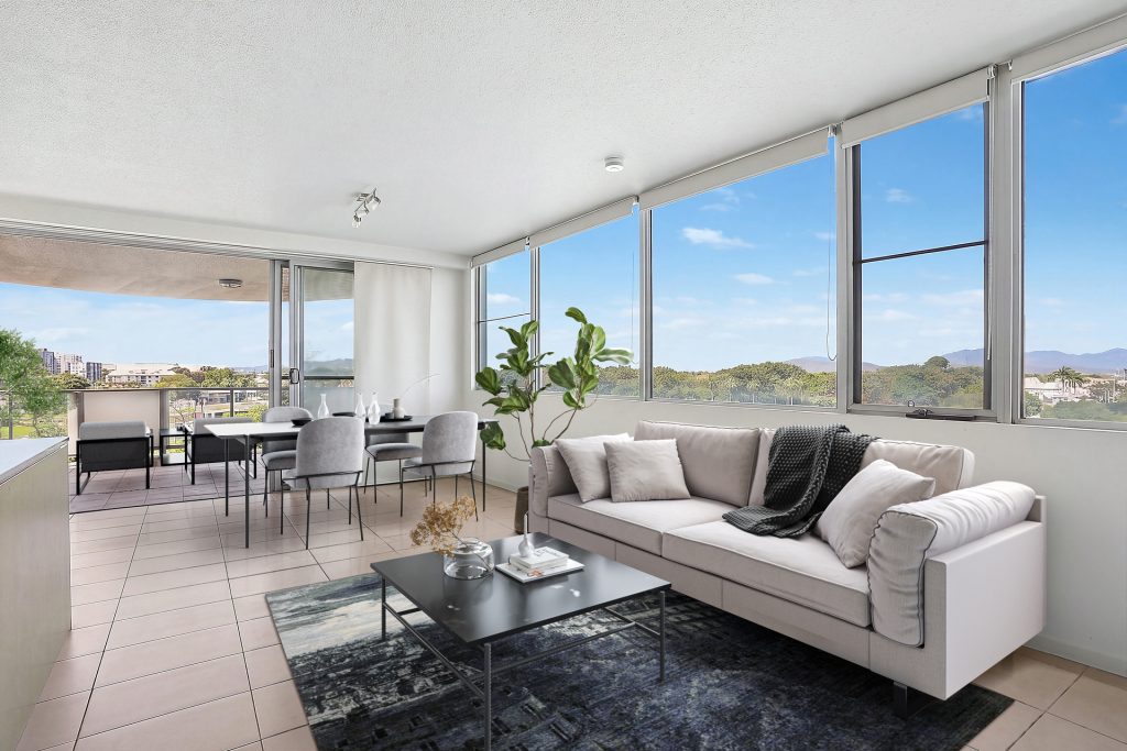 For Sale - 30/8-32 Stanley Street - New Property in Townsville City - Real Estate by Taylor Pearce