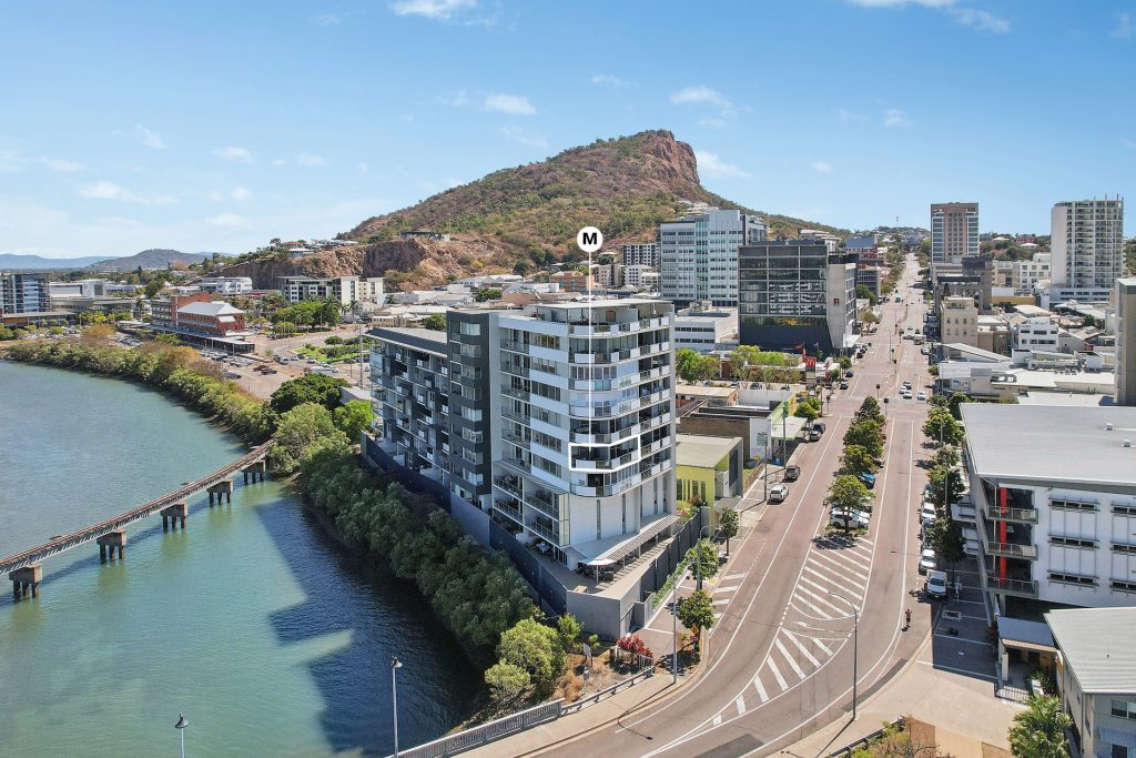 For Sale - 30/8-32 Stanley Street - New Property in Townsville City - Real Estate by Taylor Pearce